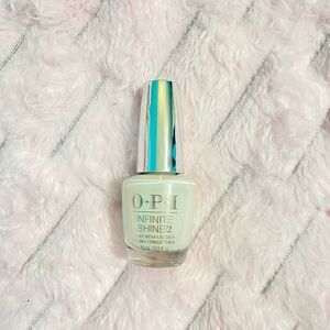 OPI funny bunny polish